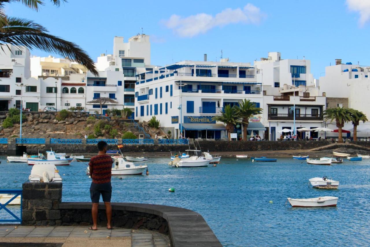 Charco San Gines Apartment