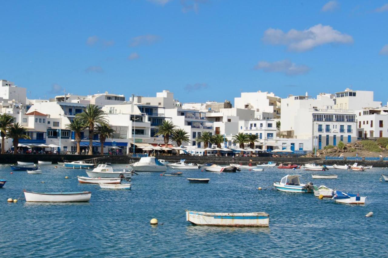 Charco San Gines Apartment *