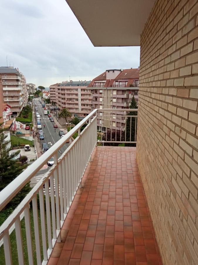 Apartamento Piso Playa *
