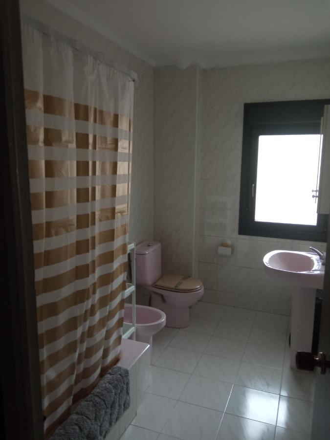 Piso Playa Apartamento