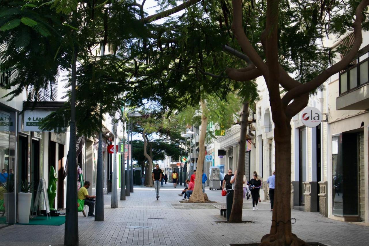 Charco San Gines Apartment Arrecife (Lanzarote)
