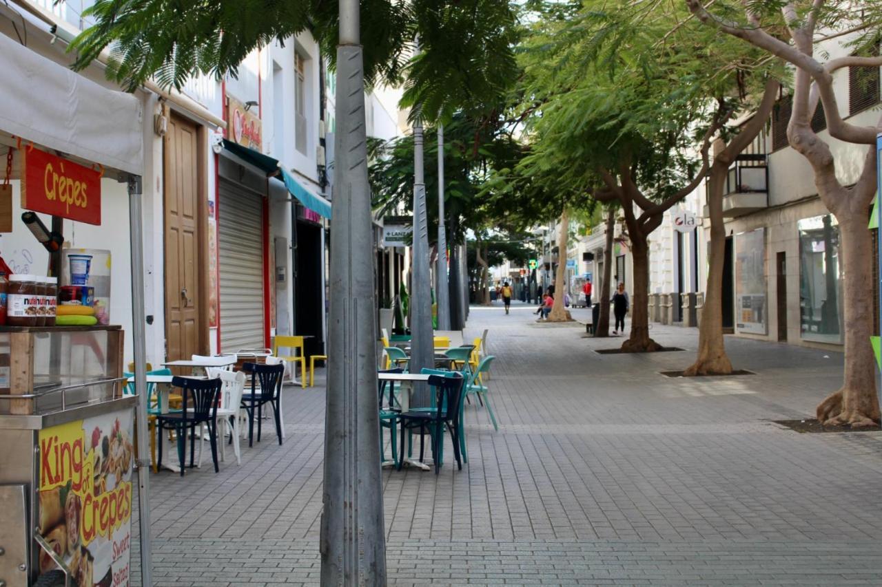 Charco San Gines Apartment Arrecife (Lanzarote)