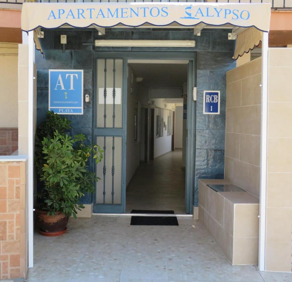 Apartment Calypso Punta Umbria