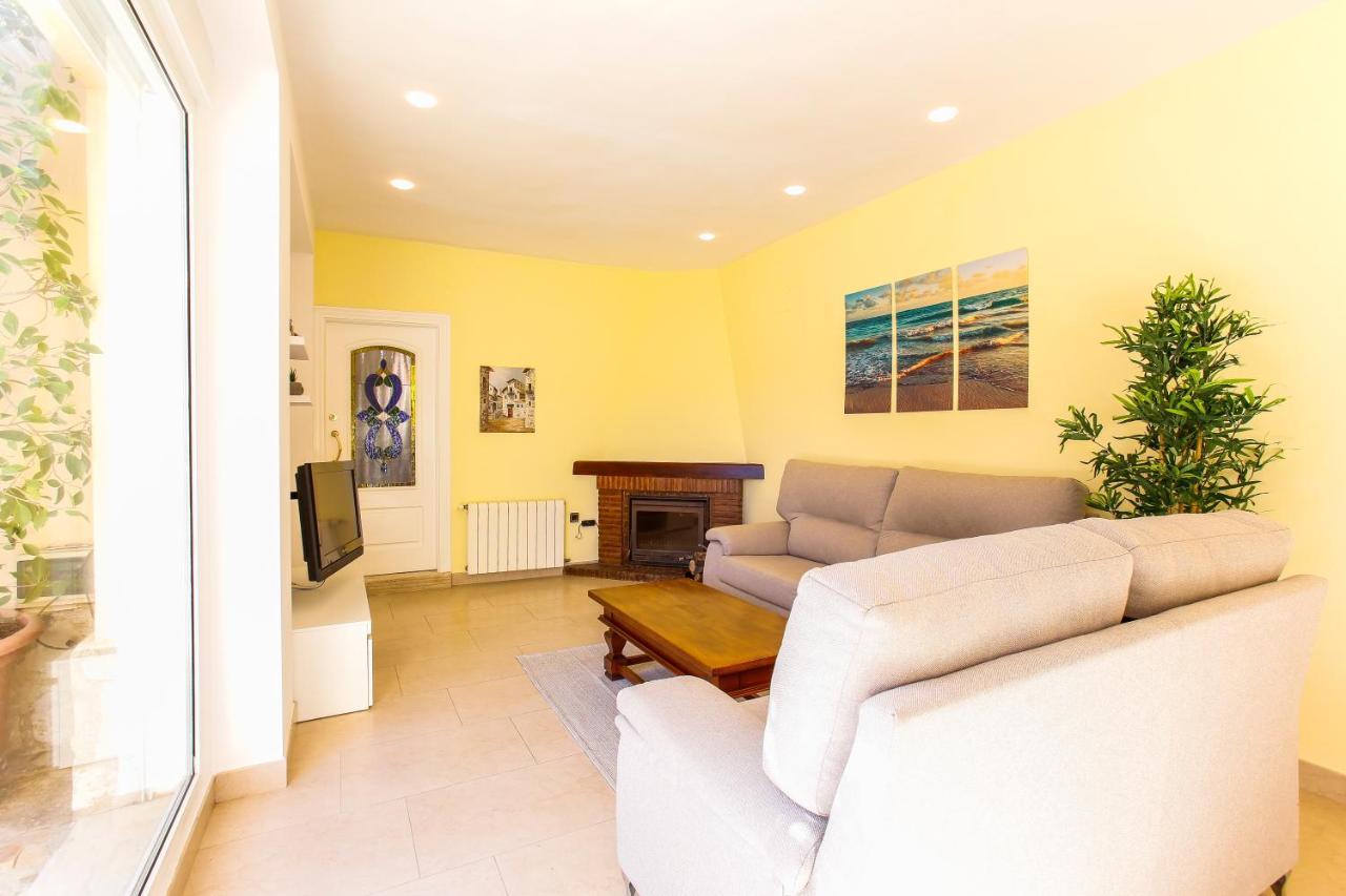 Chalet Segaria Dénia
