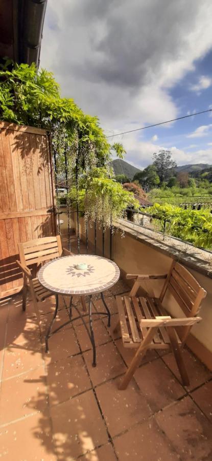 Casa rural Ecohotel Rural Angiz