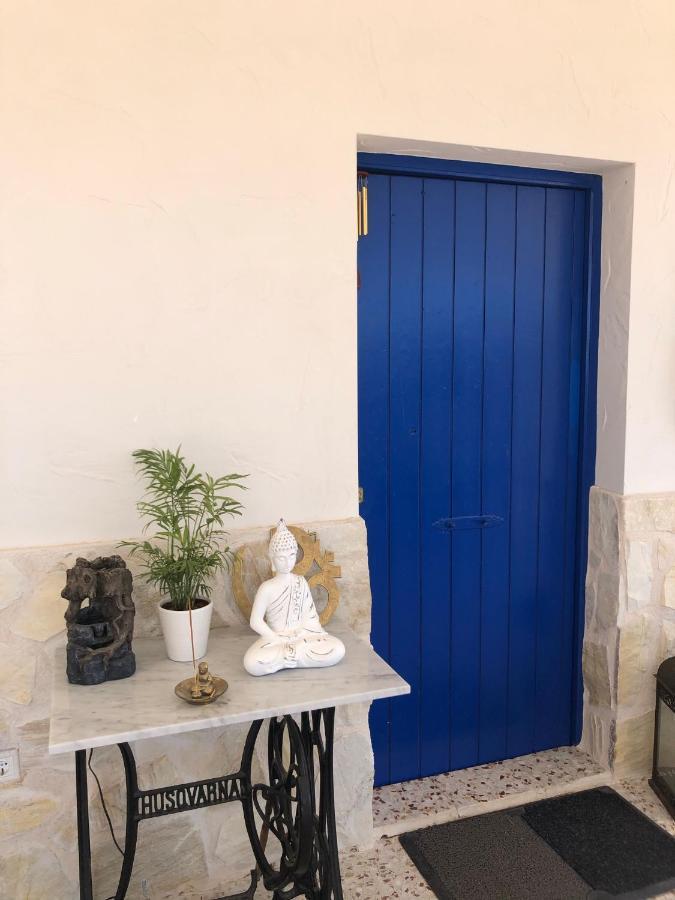 Casa Sofia In Crevillente