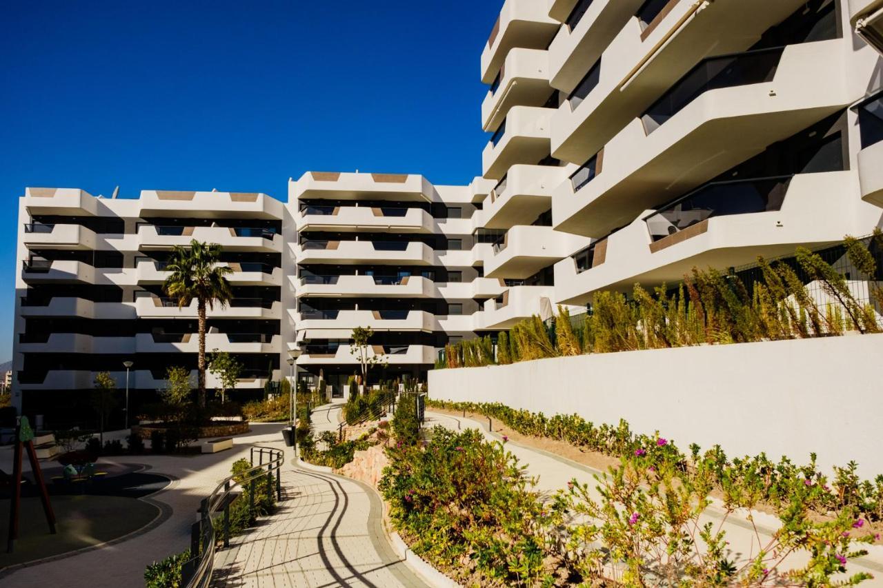 Apartamento Arenales Playa&sun
