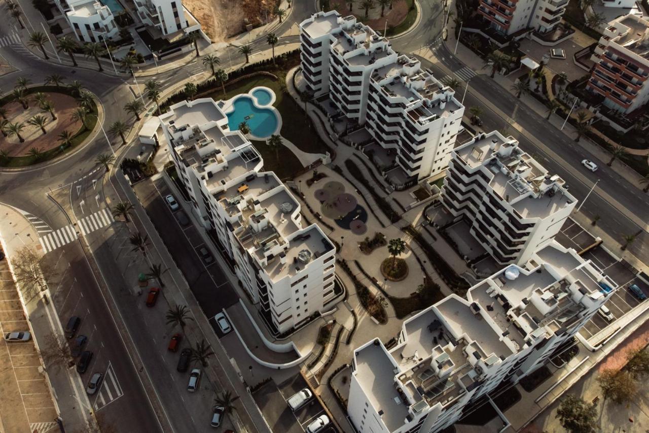 Arenales Playa&sun Apartamento *