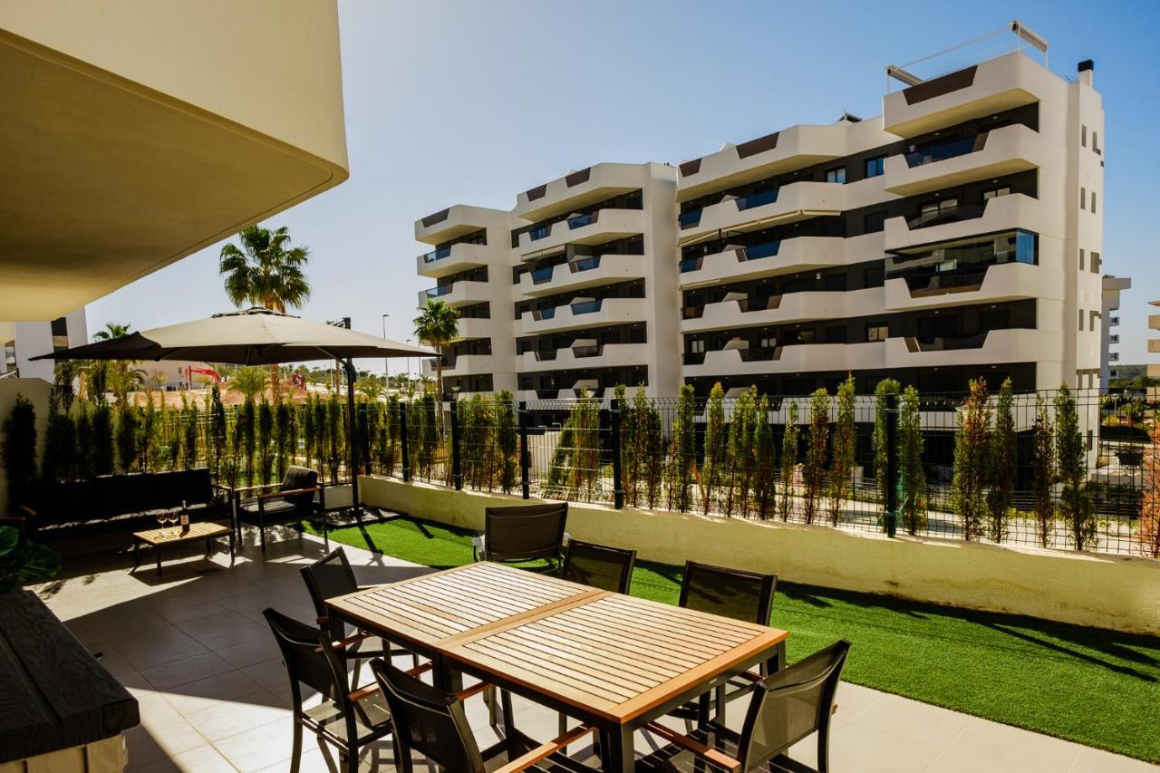 Apartamento Arenales Playa&sun