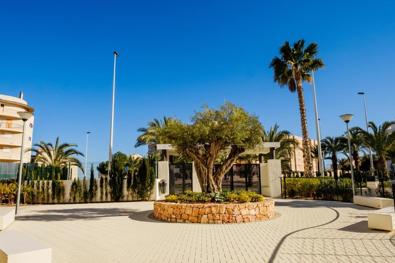 Arenales Playa&sun Apartamento Arenales del Sol