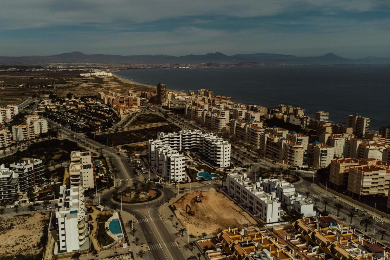 Arenales Playa&sun Apartamento