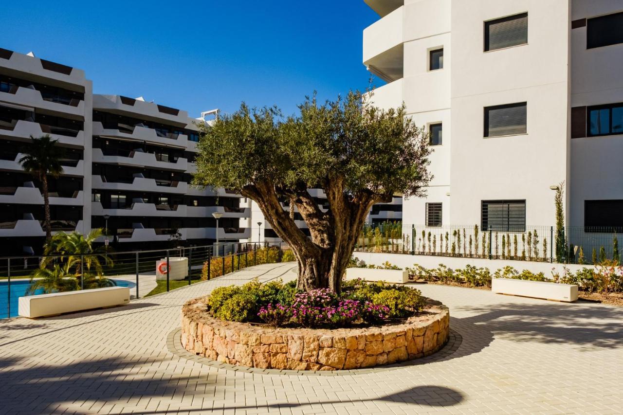 Apartamento Arenales Playa&sun Arenales del Sol