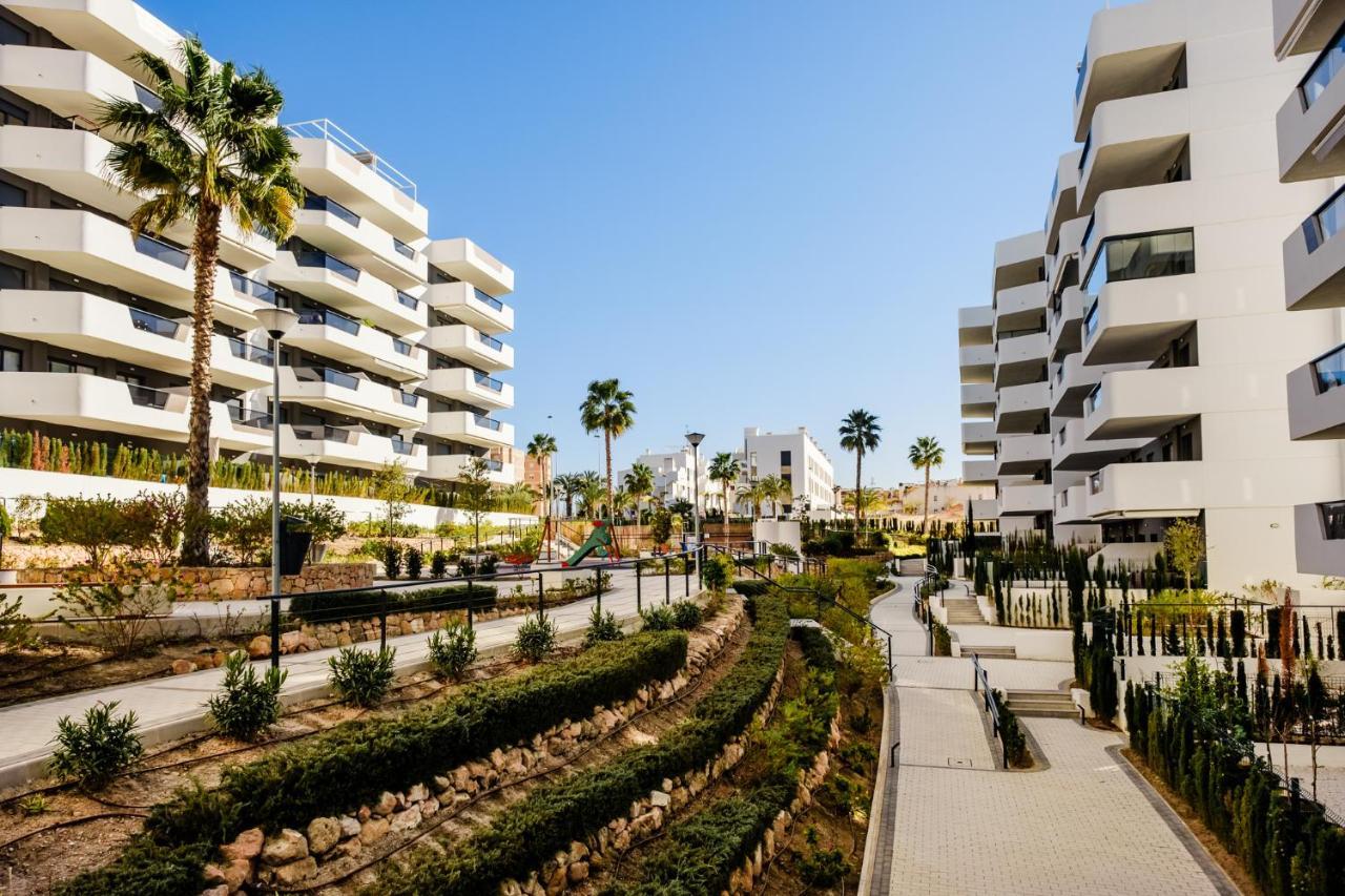 Arenales Playa&sun Arenales del Sol