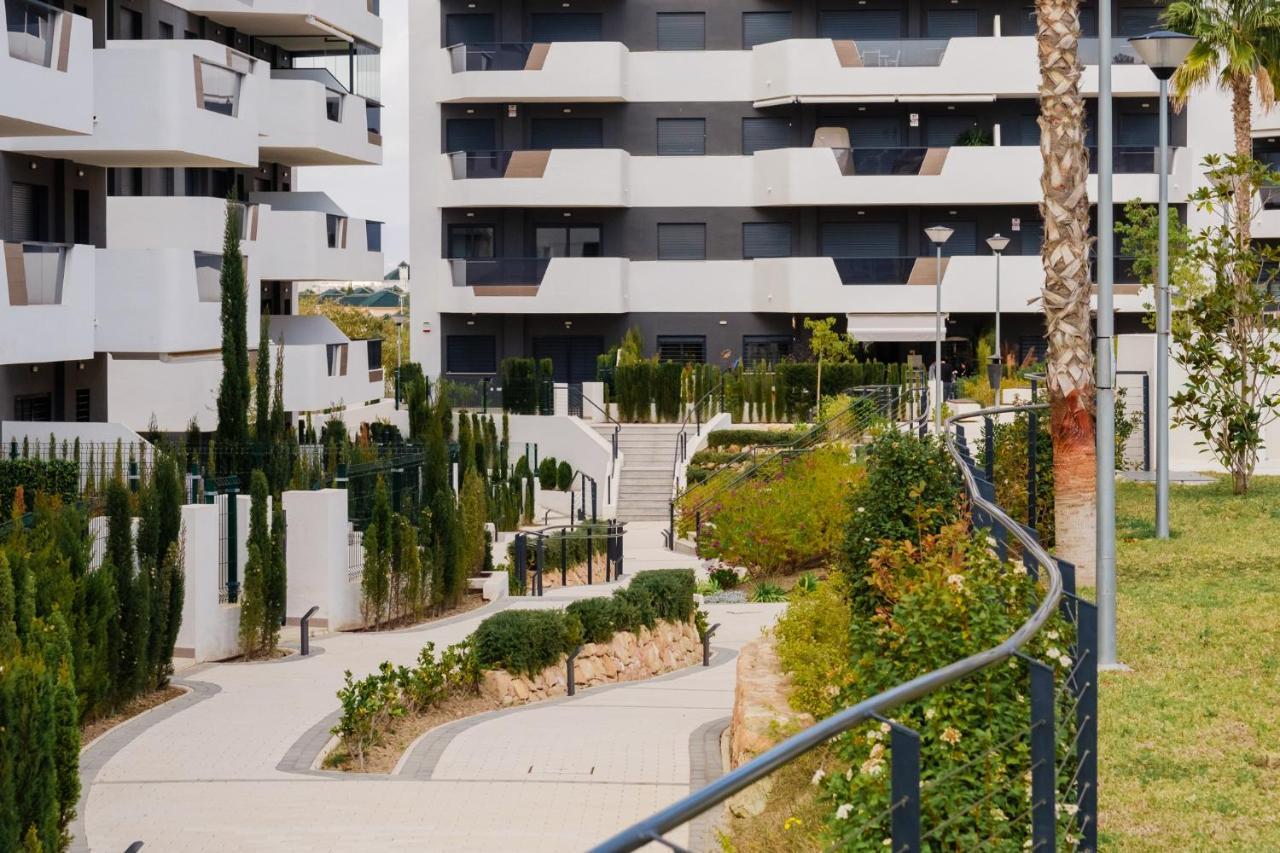 Apartamento Arenales Playa&sun *