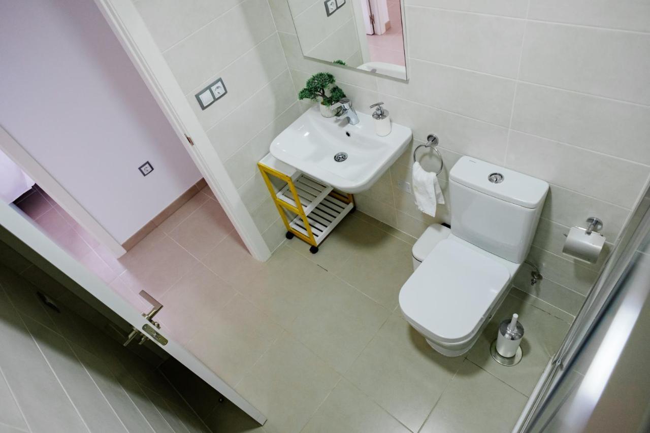 Arenales Playa&sun Apartamento