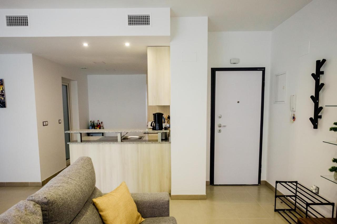 Apartamento Arenales Playa&sun Arenales del Sol
