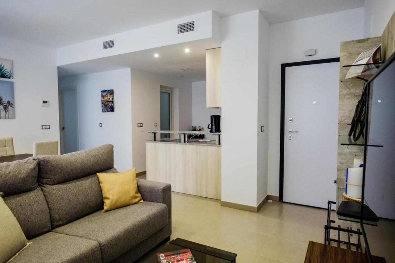 Arenales Playa&sun Arenales del Sol