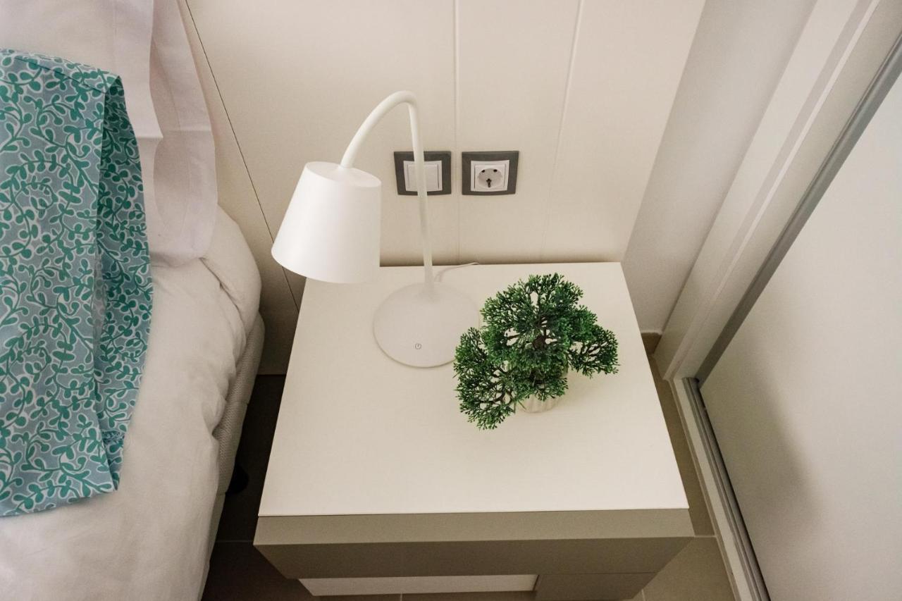 Arenales Playa&sun Apartamento