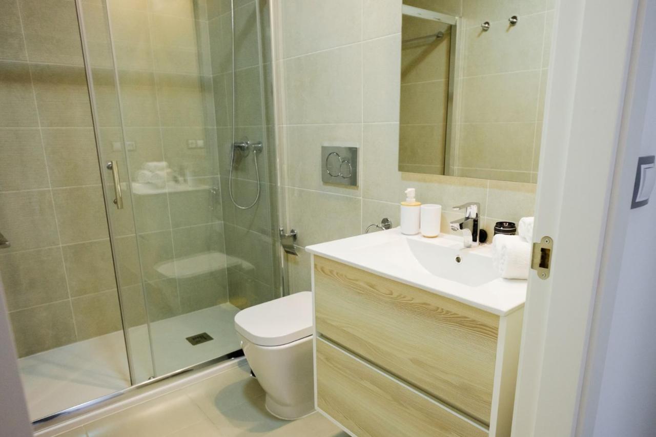 Apartamento Arenales Playa&sun Arenales del Sol