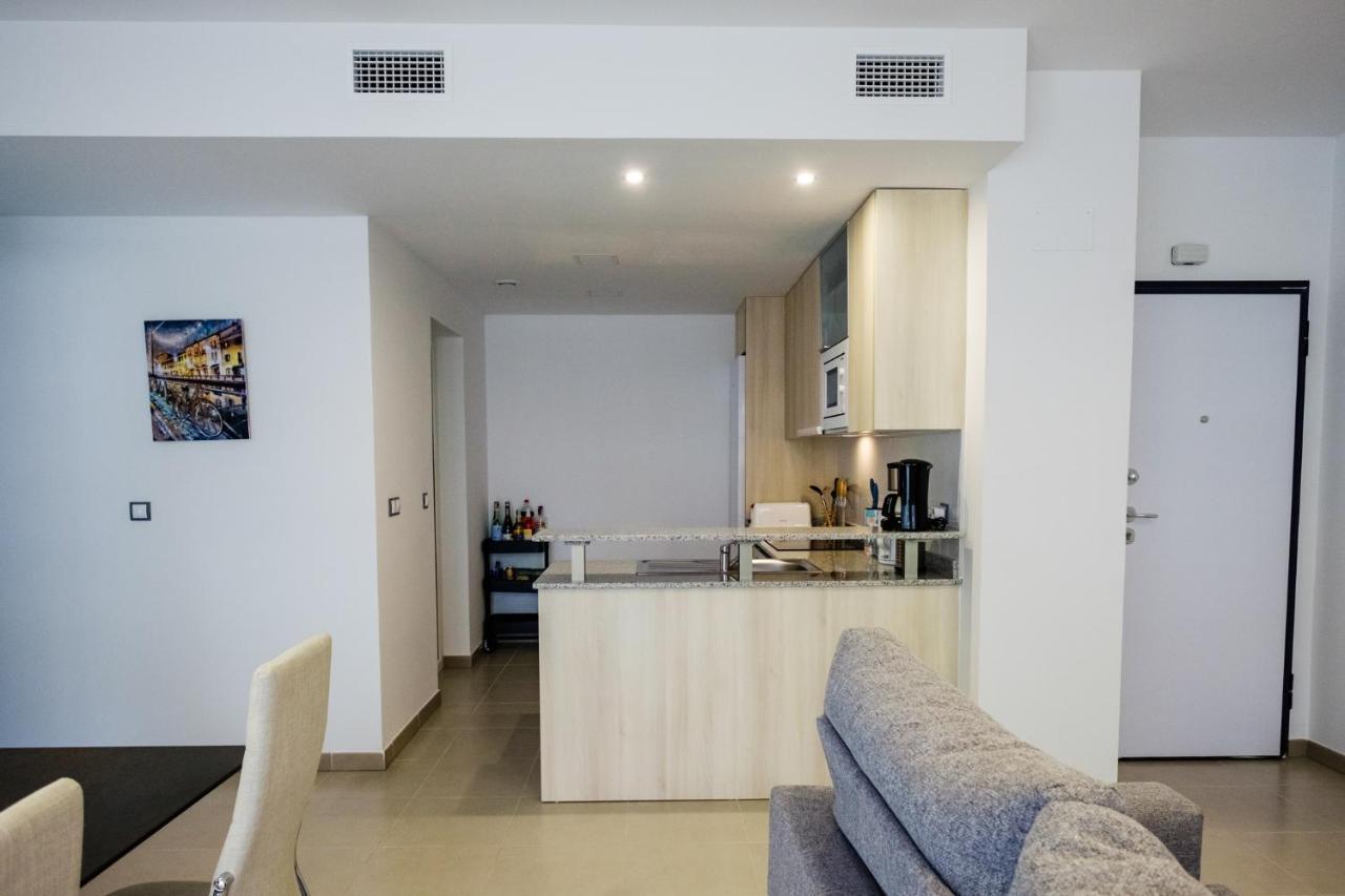 Apartamento Arenales Playa&sun Arenales del Sol