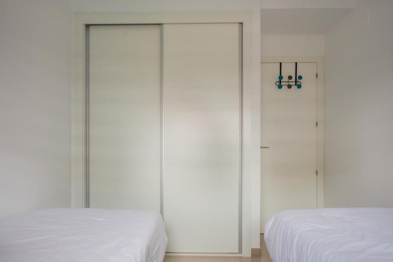Apartamento Arenales Playa&sun *
