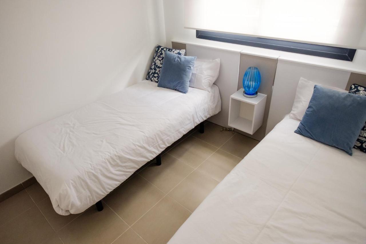 Apartamento Arenales Playa&sun Arenales del Sol