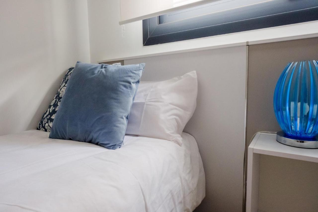 Arenales Playa&sun Apartamento