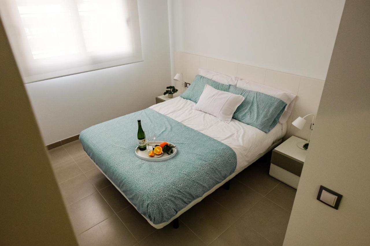 Apartamento Arenales Playa&sun Arenales del Sol