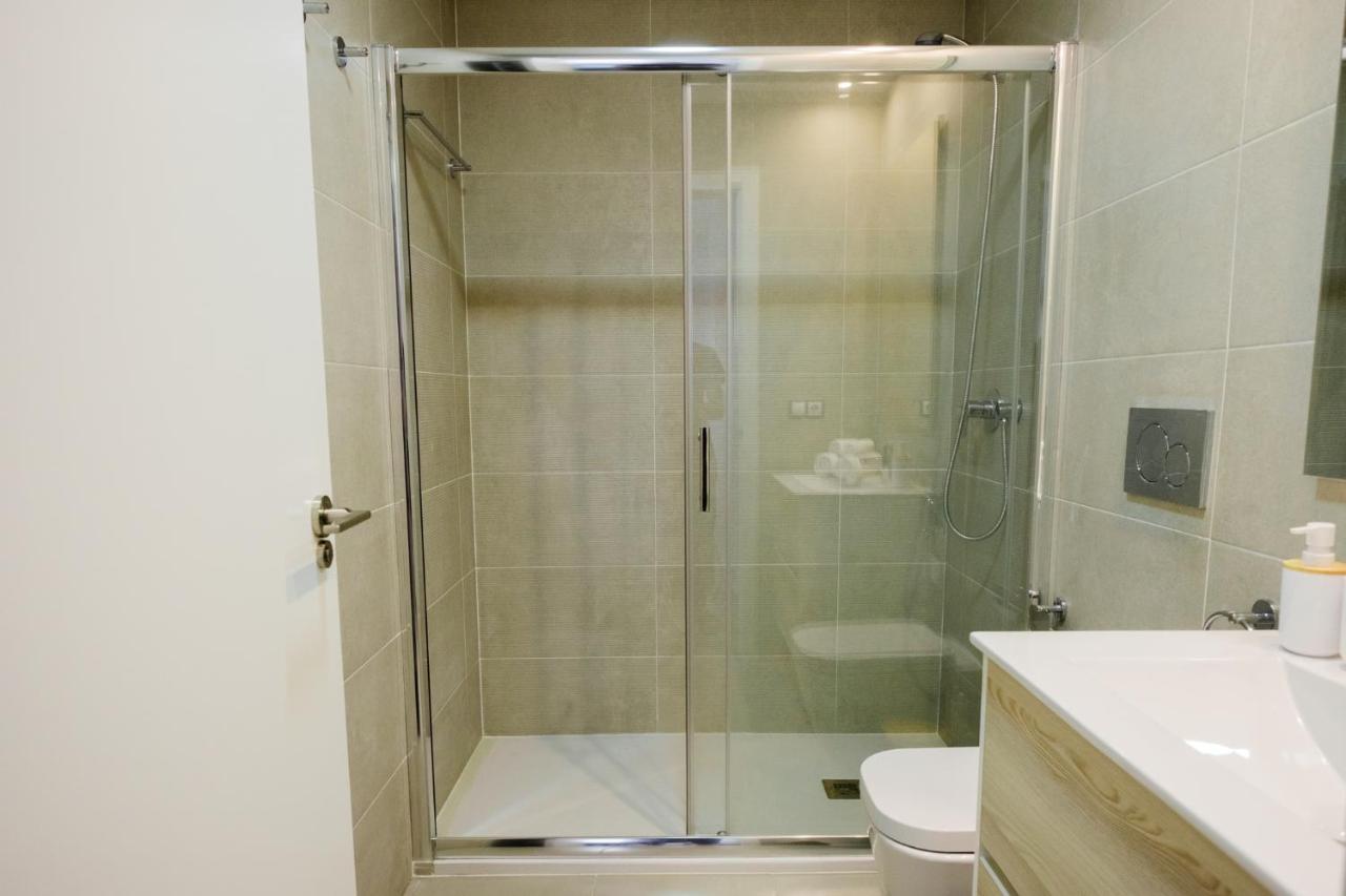 Arenales Playa&sun Apartamento *