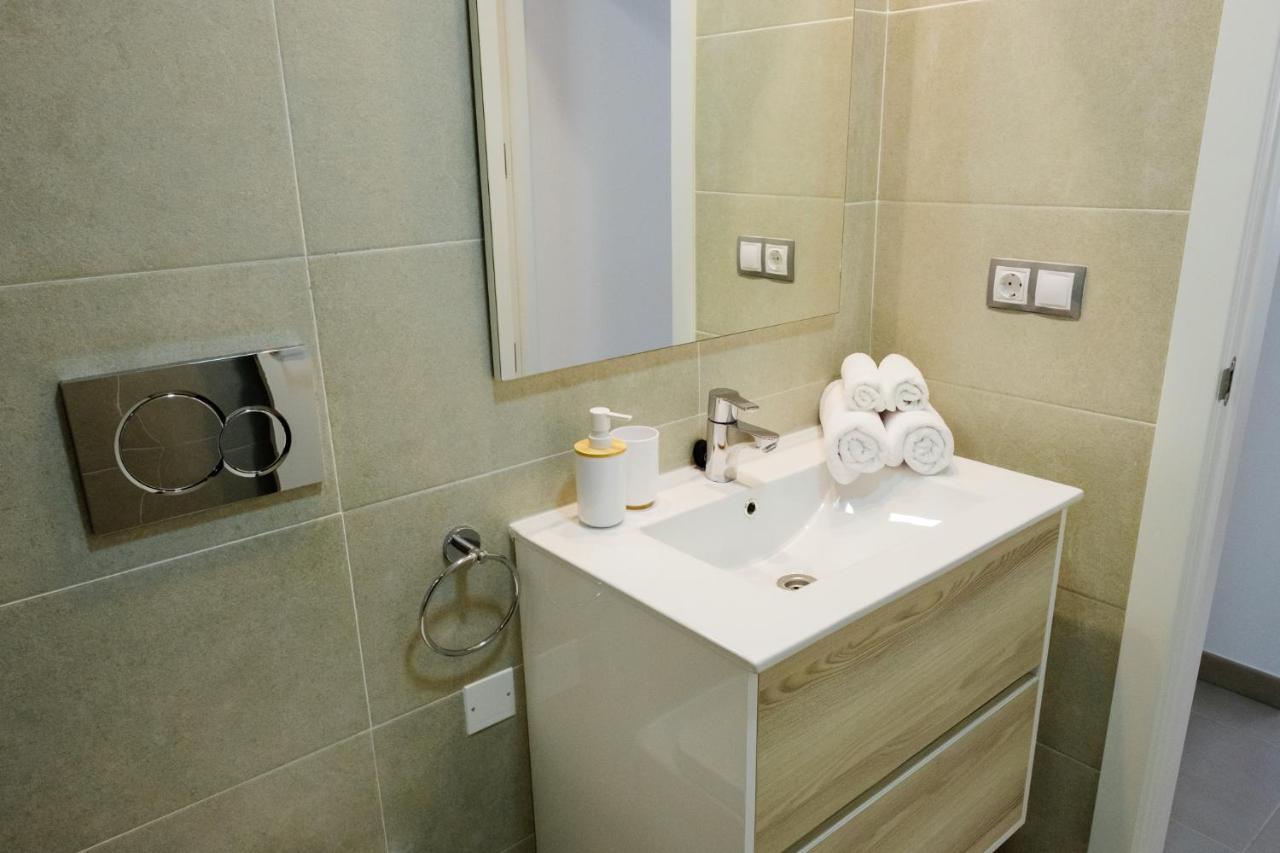 Arenales Playa&sun Apartamento