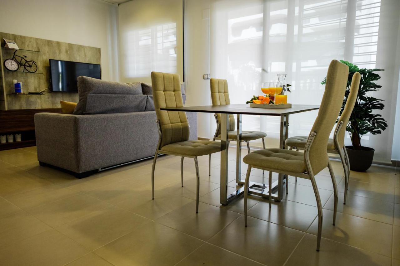 Apartamento Arenales Playa&sun Arenales del Sol