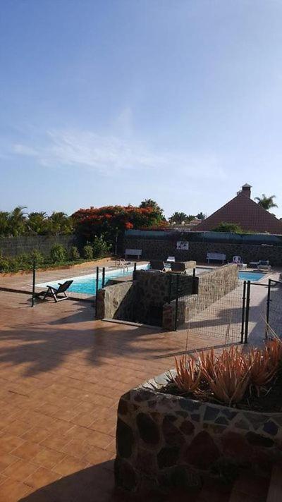 Apartamento Don Manuel Deluxe 2 Bedroom San Bartolomé