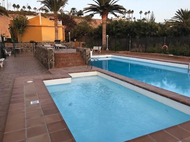 Don Manuel Deluxe 2 Bedroom *