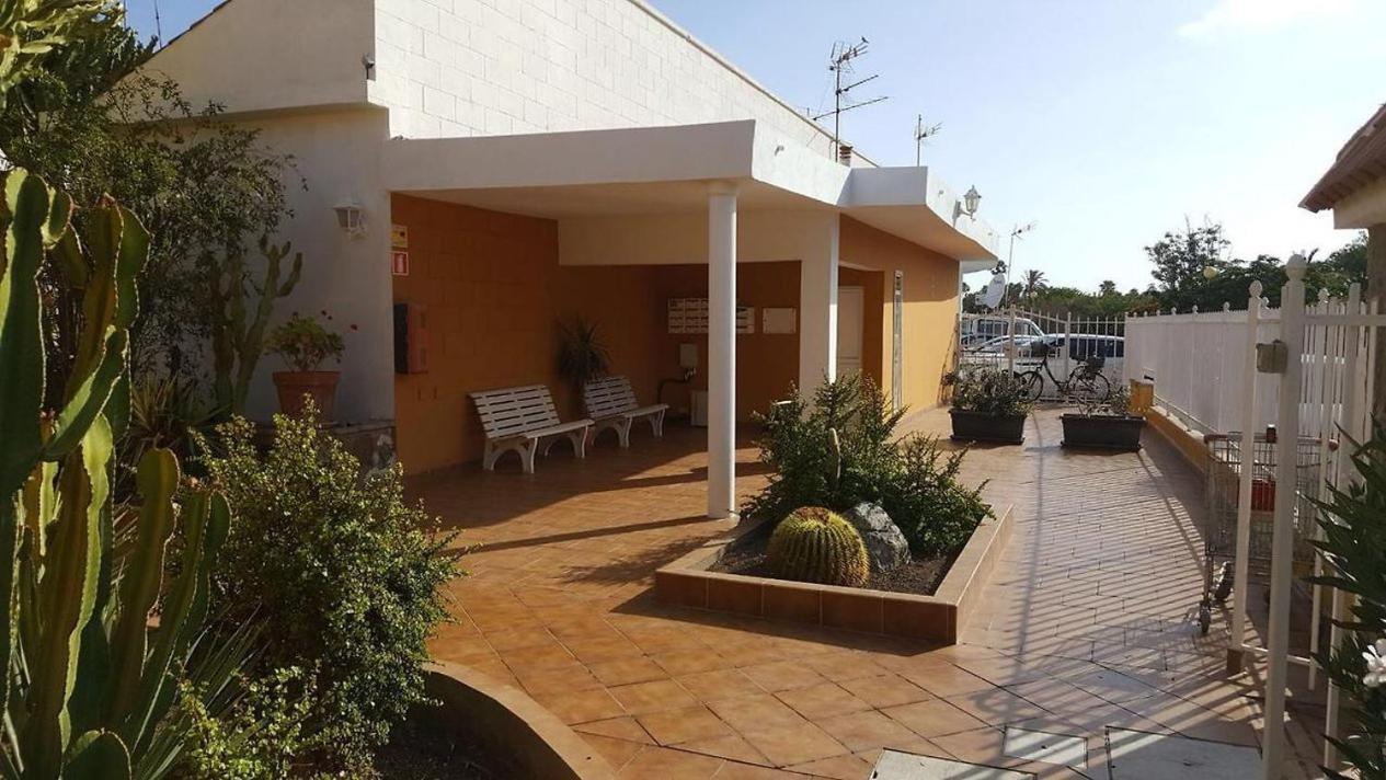 Don Manuel Deluxe 2 Bedroom Apartamento San Bartolomé