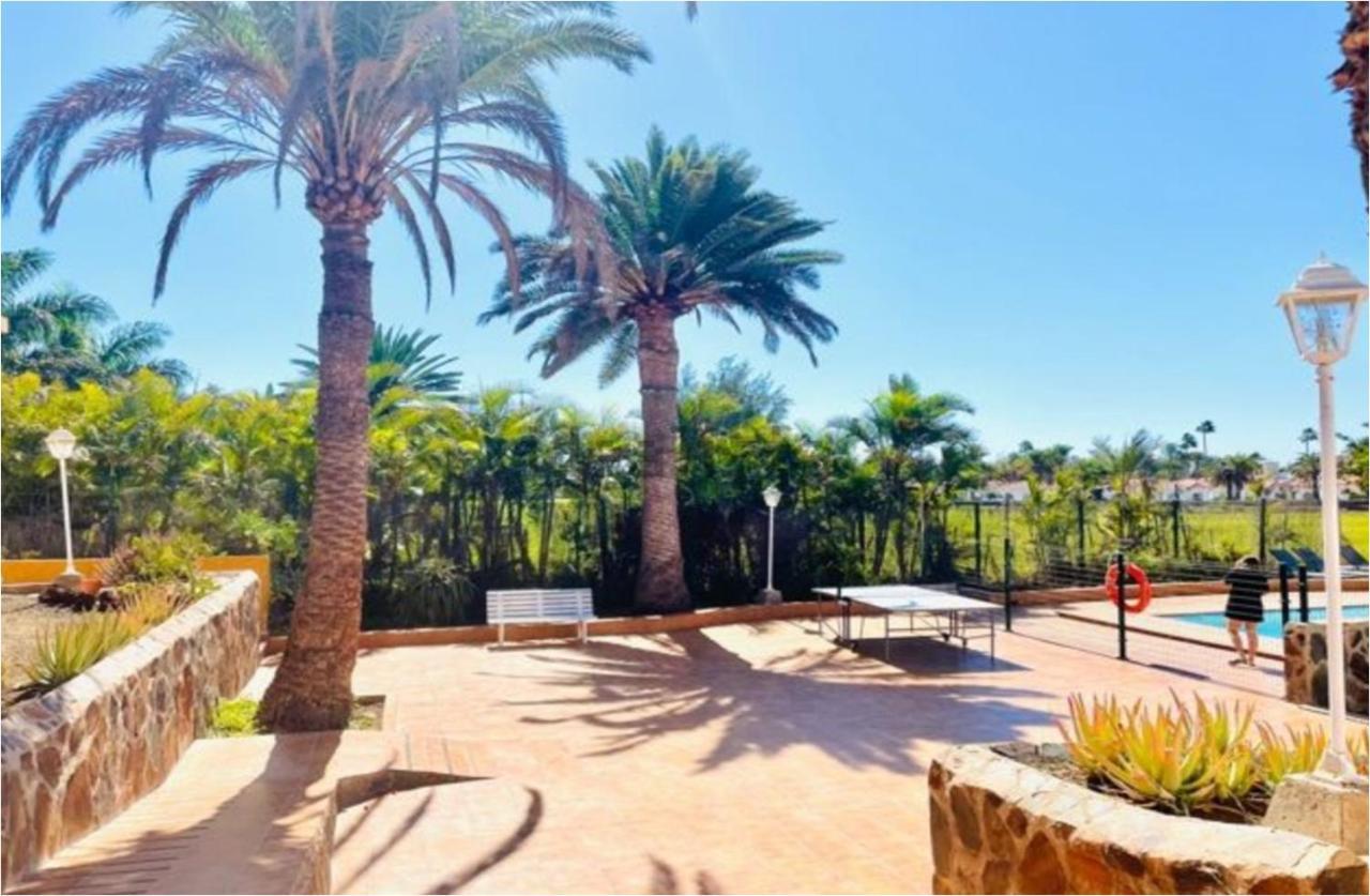 Don Manuel Deluxe 2 Bedroom * San Bartolomé