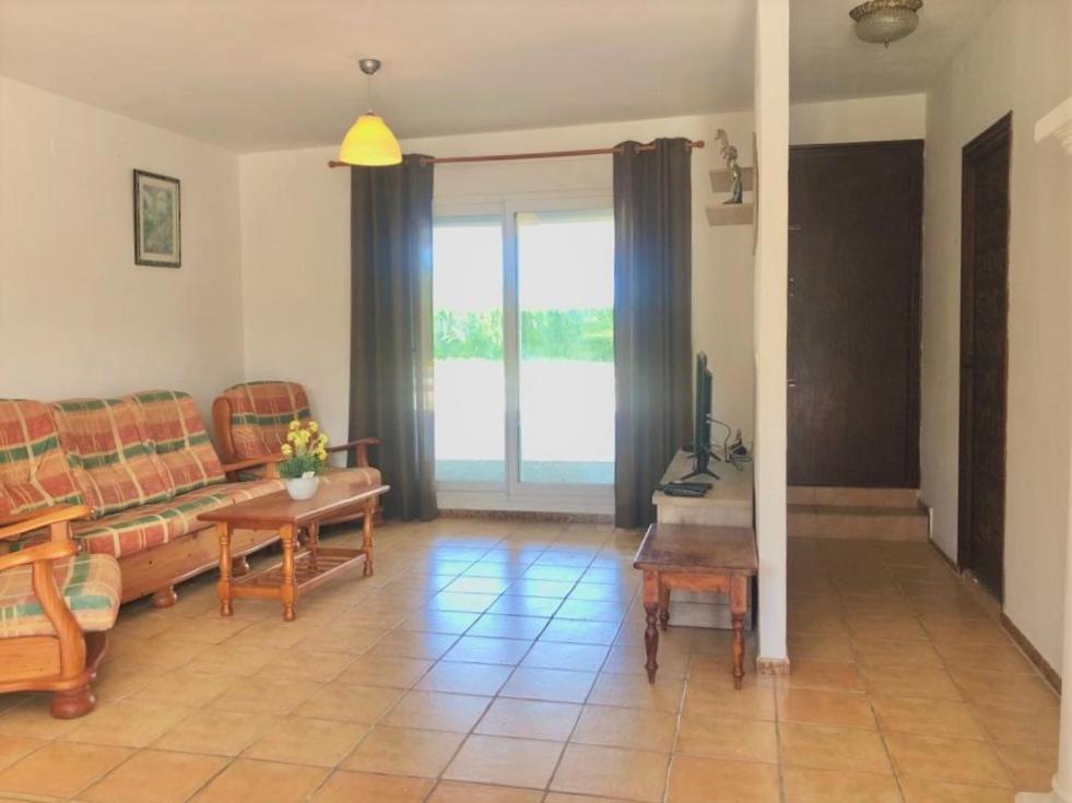 Con Piscina Y Barbacoa Сasa de vacaciones Dénia