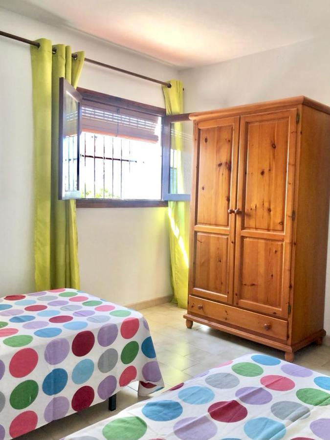 Con Piscina Y Barbacoa Сasa de vacaciones Dénia