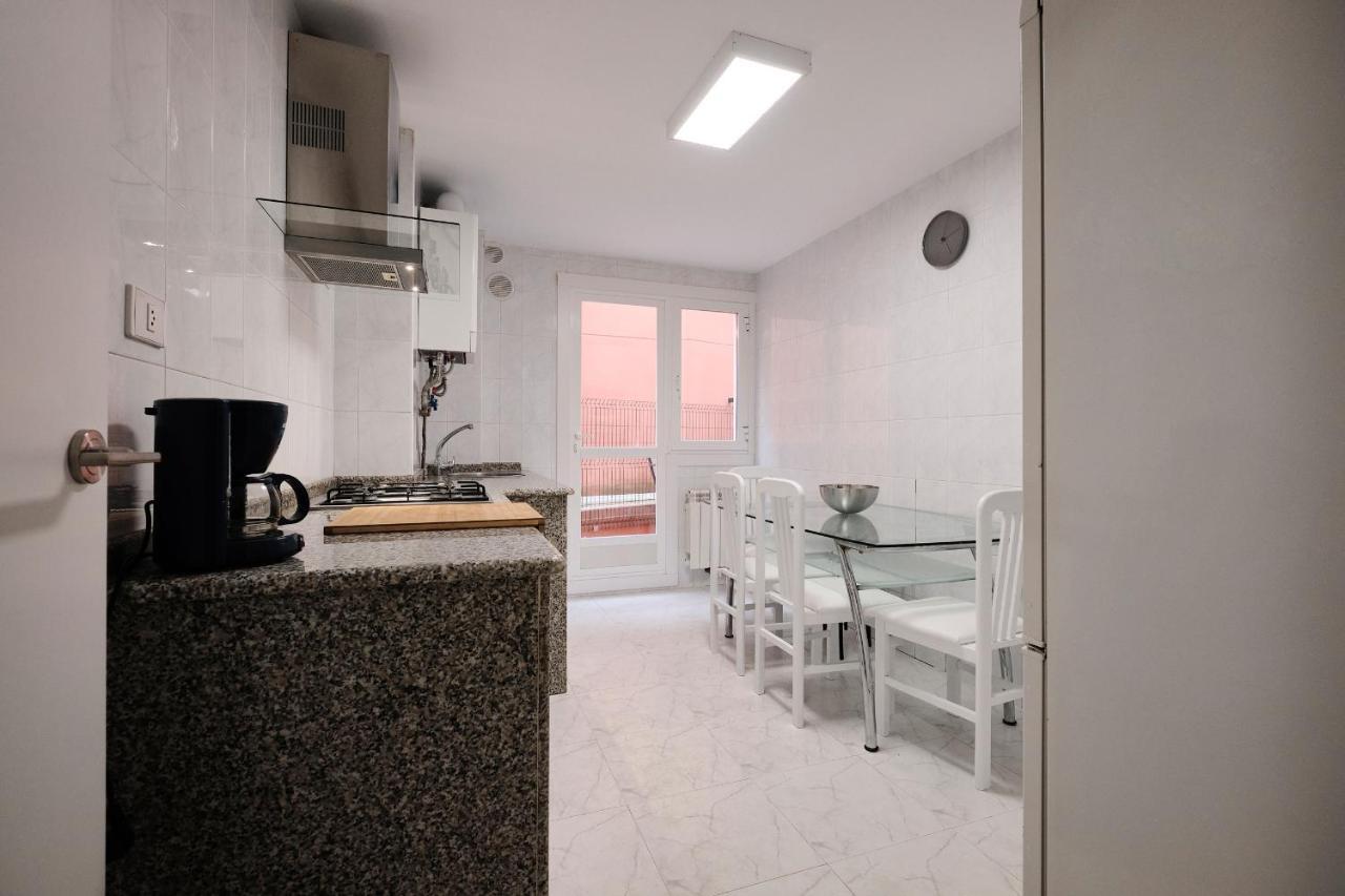 Con Terraza Apartamento *