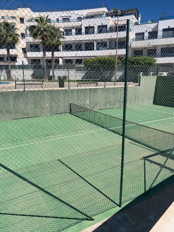 Apartamento De Ensueno Apartment Garrucha