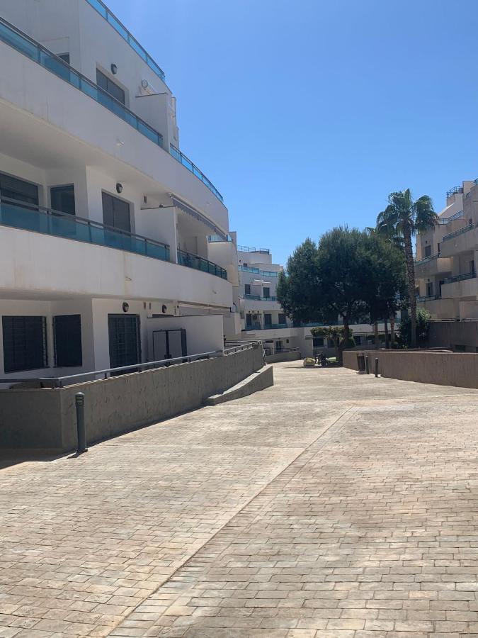 Apartamento De Ensueno Garrucha