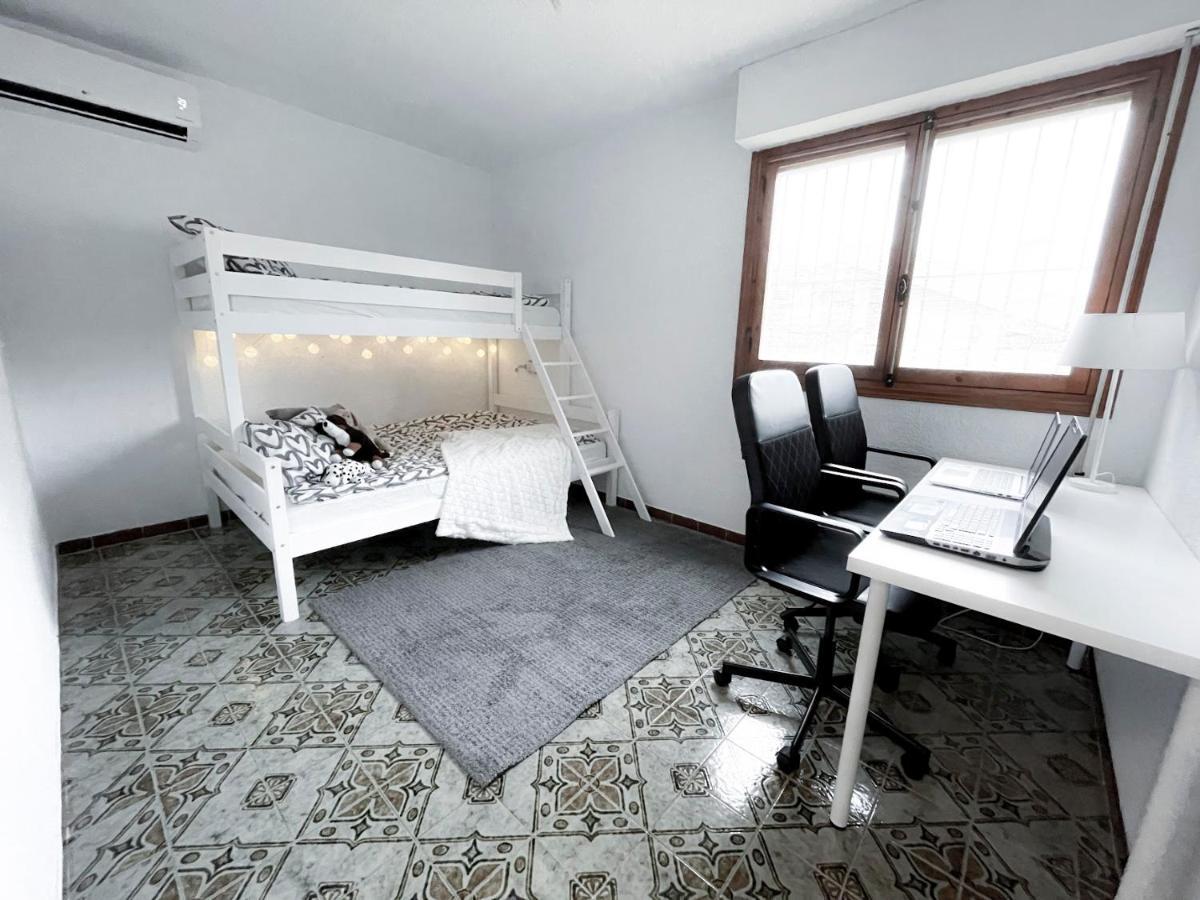 La Zenia House Apartahotel Alicante