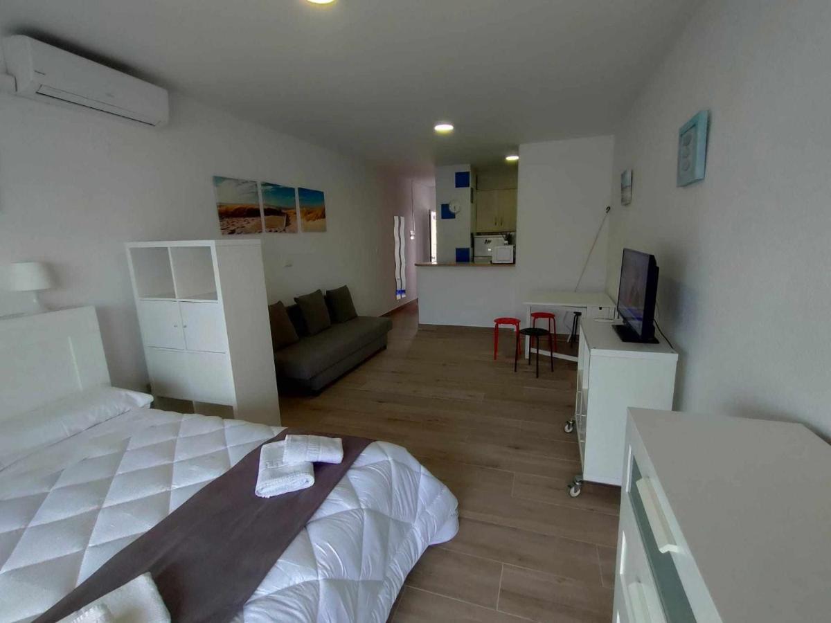 A H Voramar Apartamento * Peñíscola