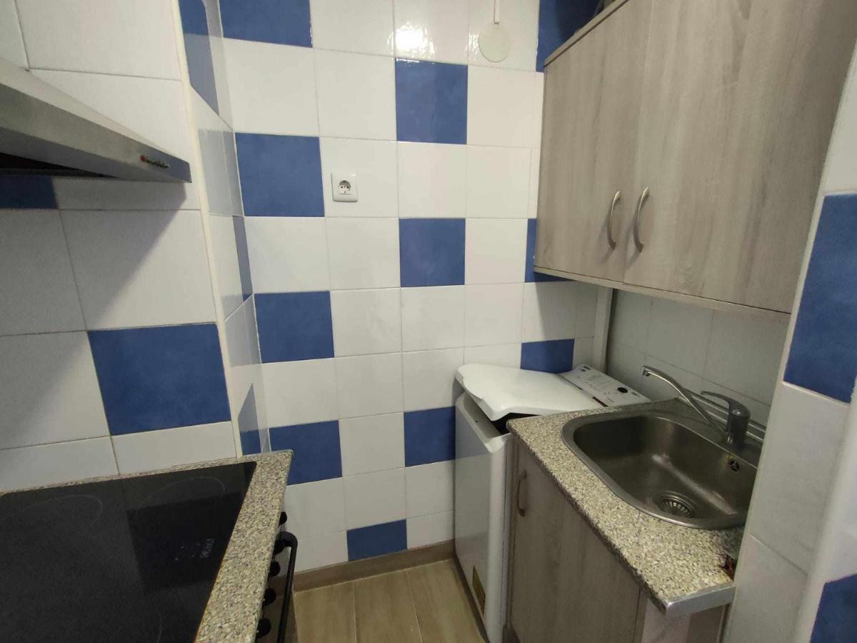 A H Voramar Apartamento Apartamento *