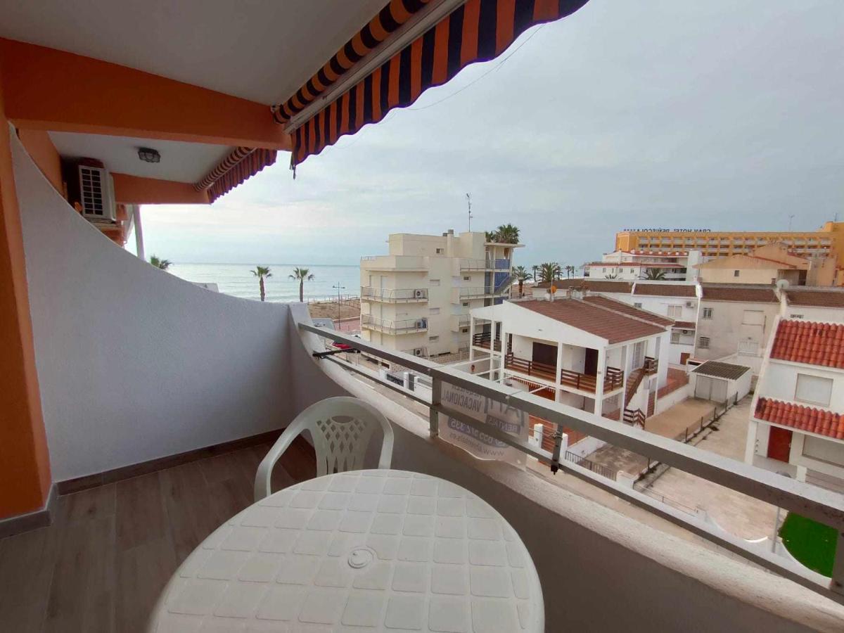 A H Voramar Apartamento *