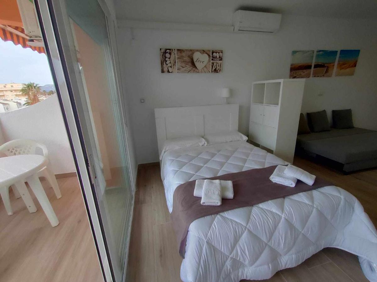 A H Voramar Apartamento Apartamento