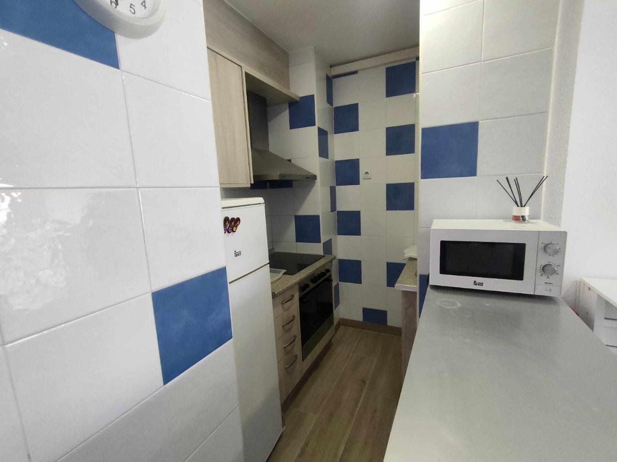 A H Voramar Apartamento Apartamento *