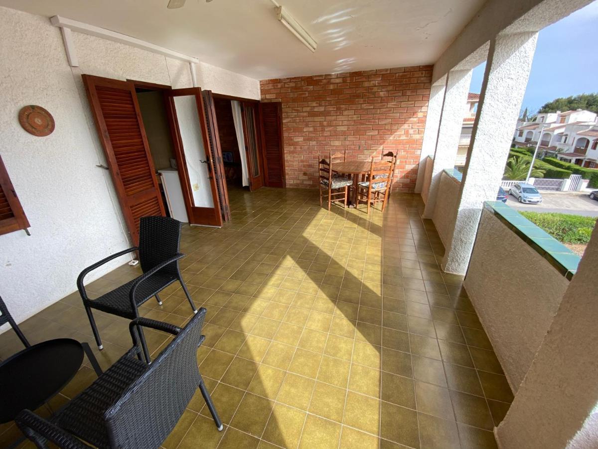 Apartamento Neptuno Altamar *