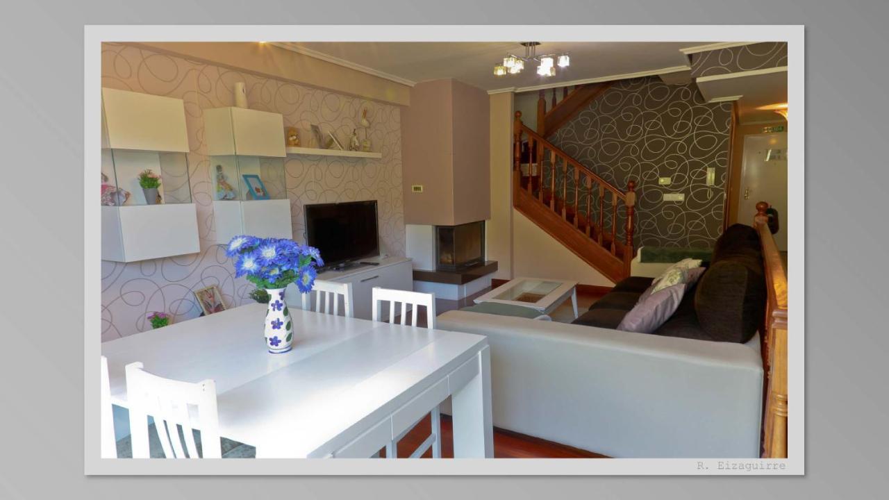 Holiday home Port, Piscina Y Club Social