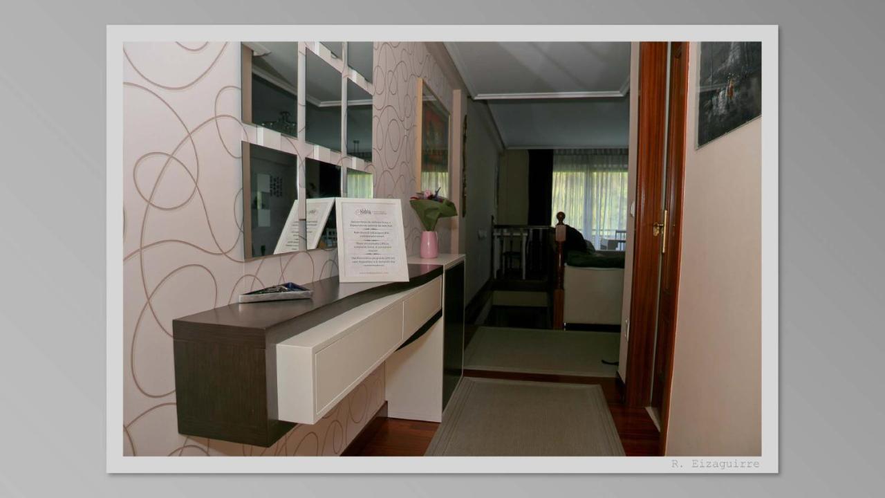 Holiday home Port, Piscina Y Club Social Plentzia