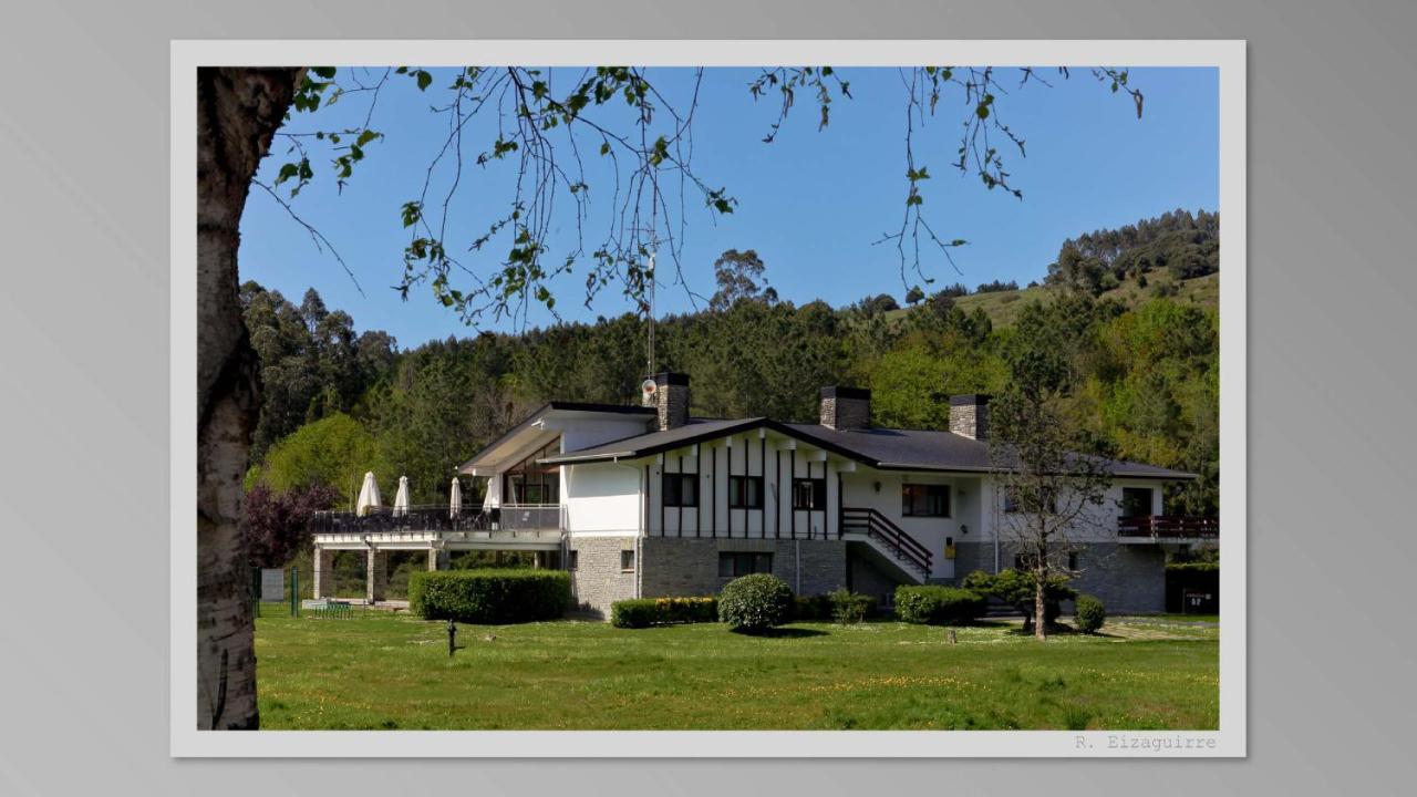 Port, Piscina Y Club Social Holiday home